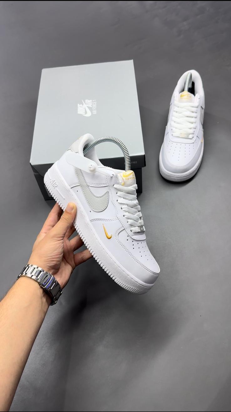 N-Air Force Gold